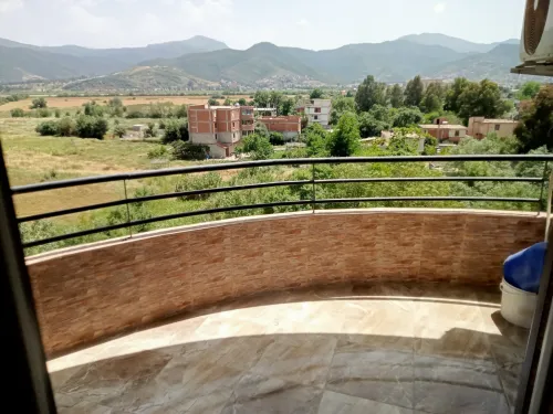 Vente Appartement F4 Béjaïa Bejaia