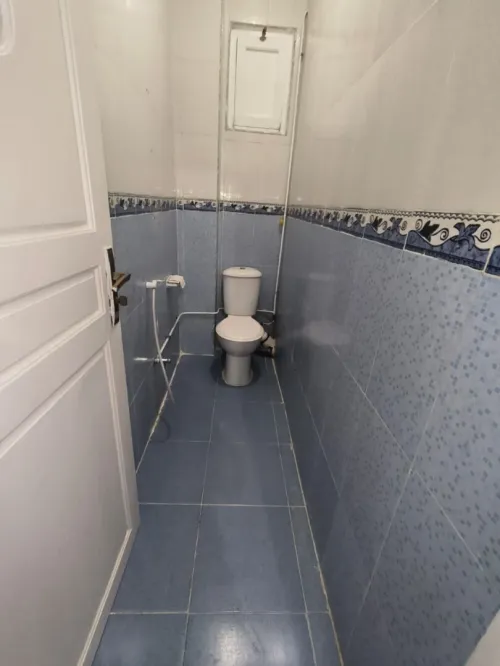 Vente Appartement F3 Béjaïa Bejaia
