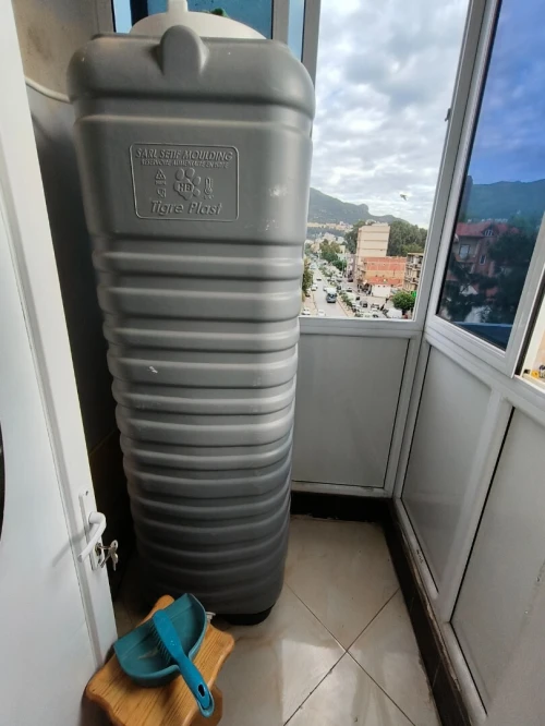 Vente Appartement F3 Béjaïa Bejaia