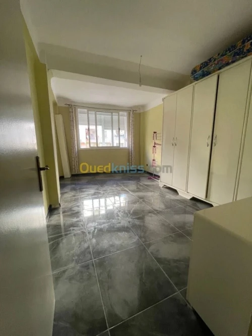 Vente Appartement F3 Béjaïa Tichy
