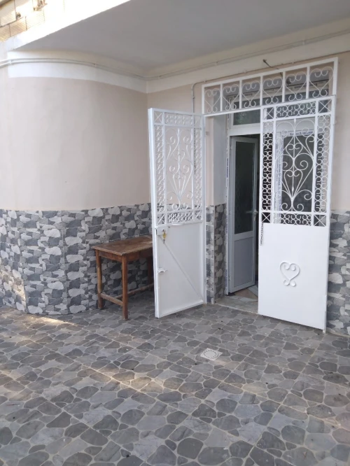 Vente Villa Bejaia Bejaia