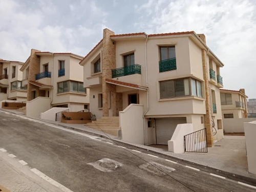 Vente Villa Béjaïa Oued ghir