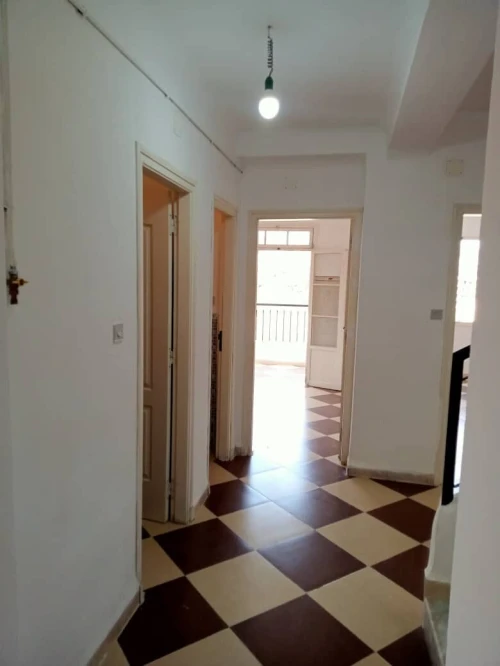 Vente Appartement Duplex F4 Béjaïa Bejaia