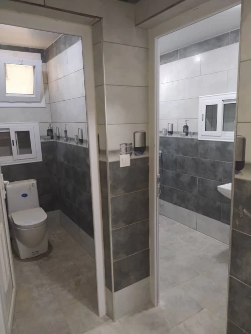 Vente Villa Béjaïa Bejaia