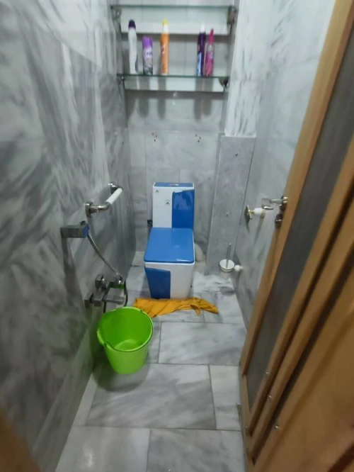 Vente Appartement F4 Béjaïa Bejaia