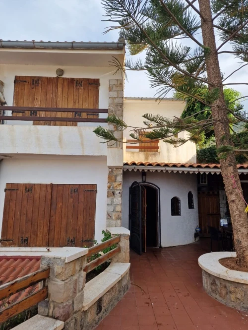 Vente Appartement F3 Béjaïa Bejaia