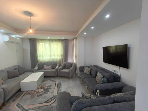 Vente Appartement F4 Béjaïa Bejaia