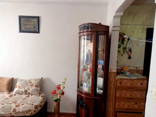 Vente Appartement F2 Béjaïa Bejaia
