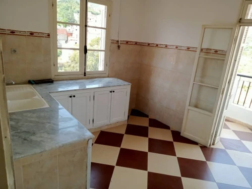 Vente Appartement Duplex F4 Béjaïa Bejaia