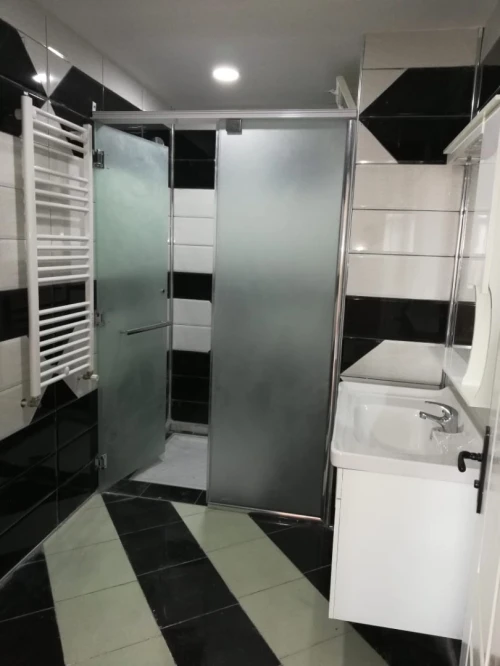 Vente Appartement F4 Béjaïa Bejaia