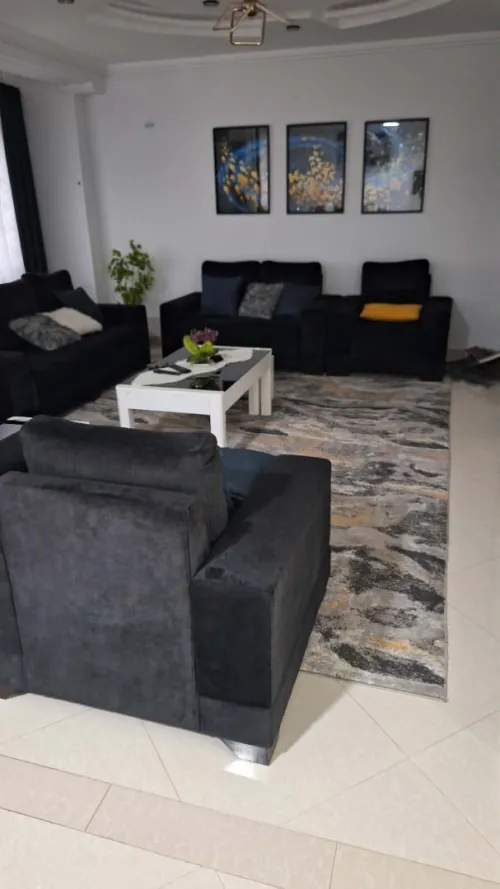 Vente Appartement Duplex F5 Béjaïa Bejaia