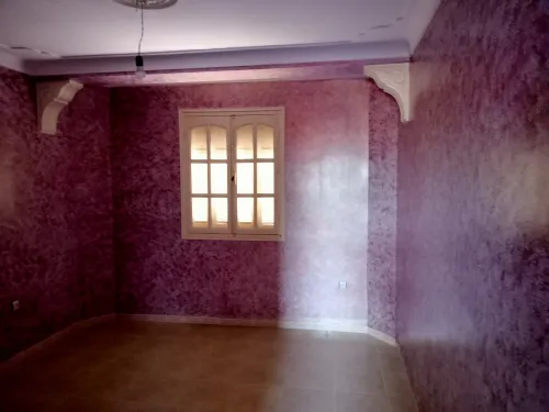 Vente Villa Béjaïa Bejaia