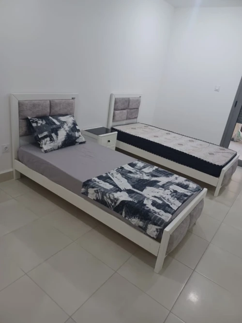 Vente Appartement F3 Béjaïa Bejaia