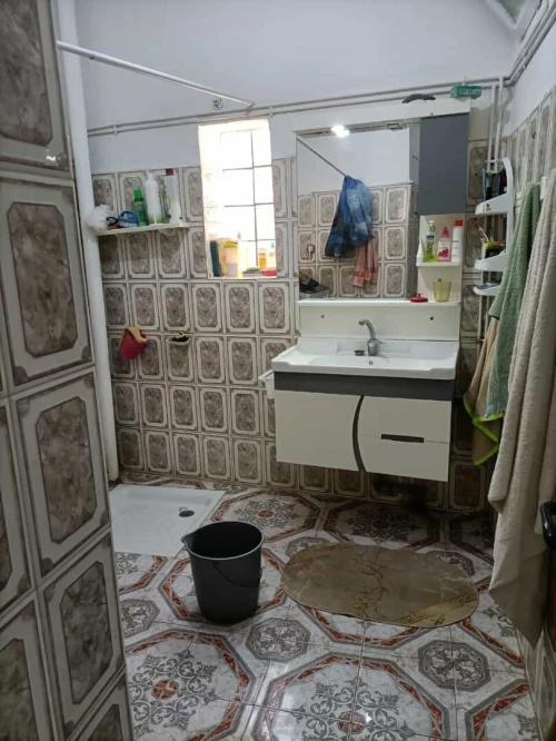 Vente Villa Béjaïa Bejaia
