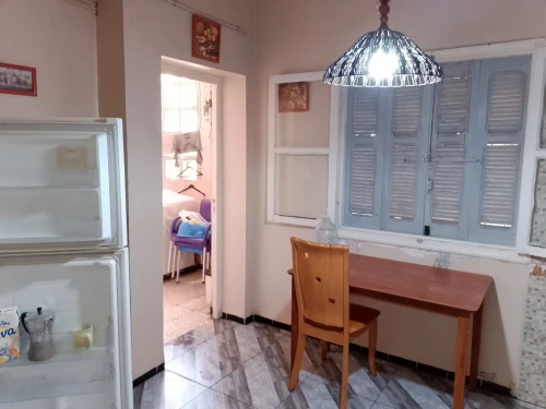 Vente Appartement F4 Béjaïa Bejaia