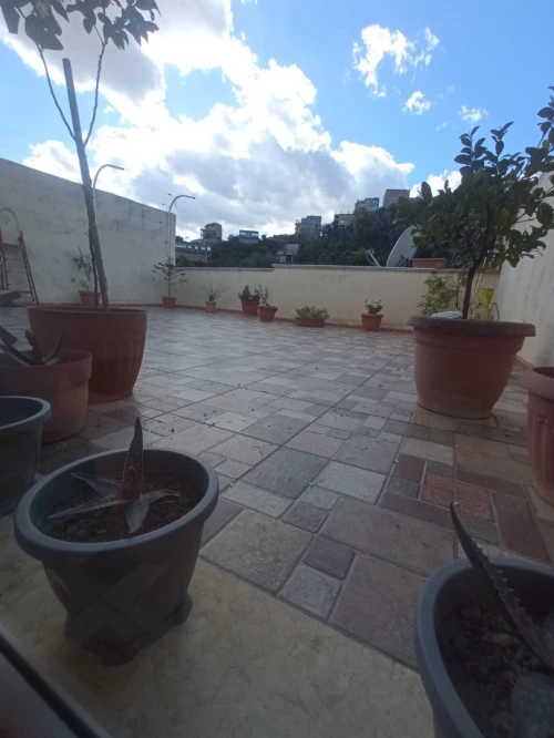 Vente Appartement F4 Béjaïa Bejaia 9