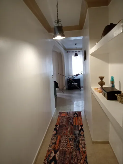 Vente Appartement F4 Béjaïa Bejaia