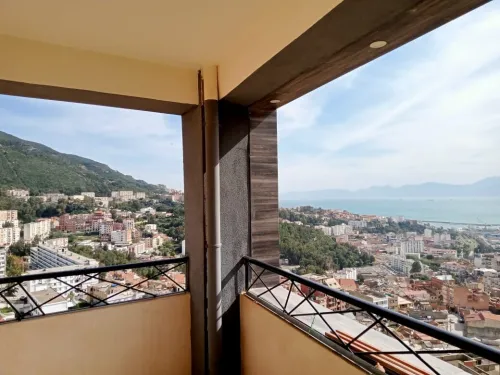 Vente Appartement F3 Béjaïa Bejaia