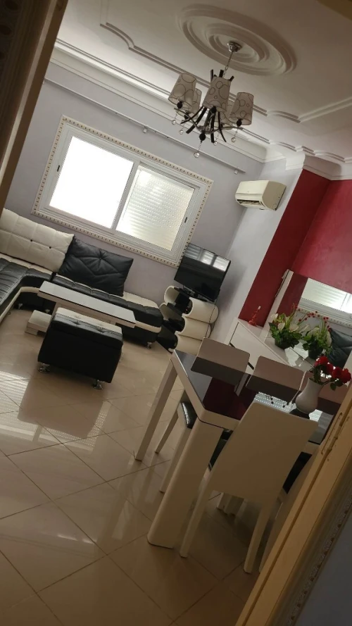 Vente Appartement F3 Béjaïa Bejaia