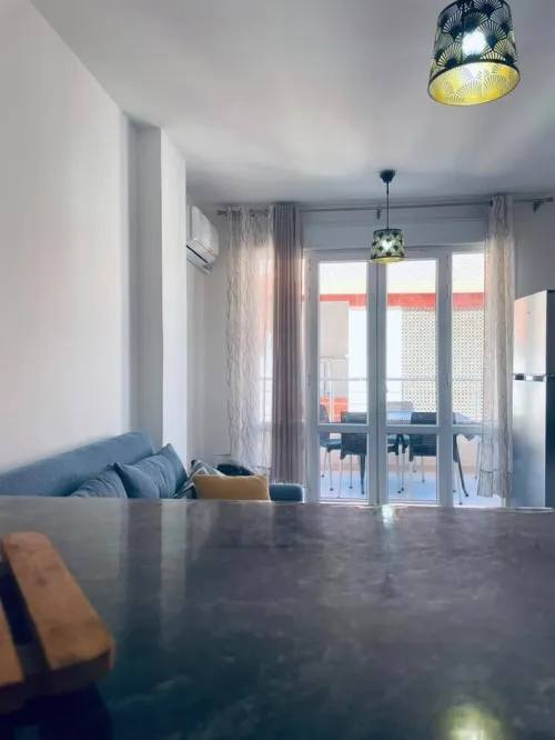 Vente Appartement F3 Béjaïa Bejaia