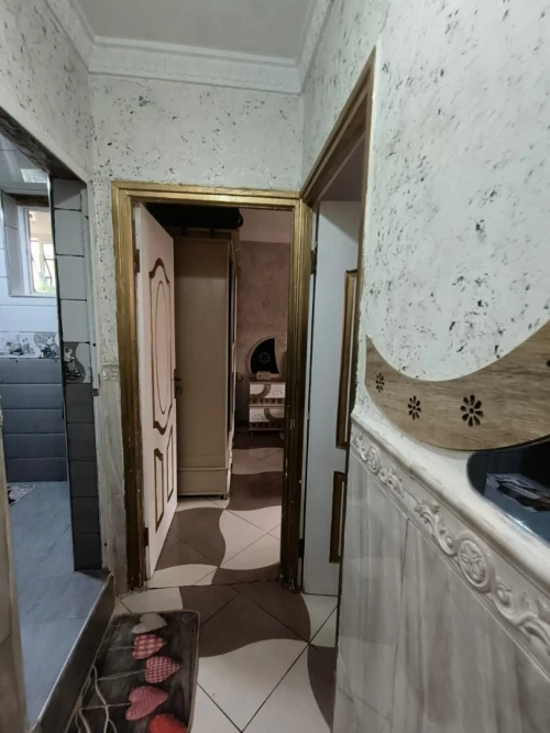 Vente Appartement F3 Béjaïa Bejaia