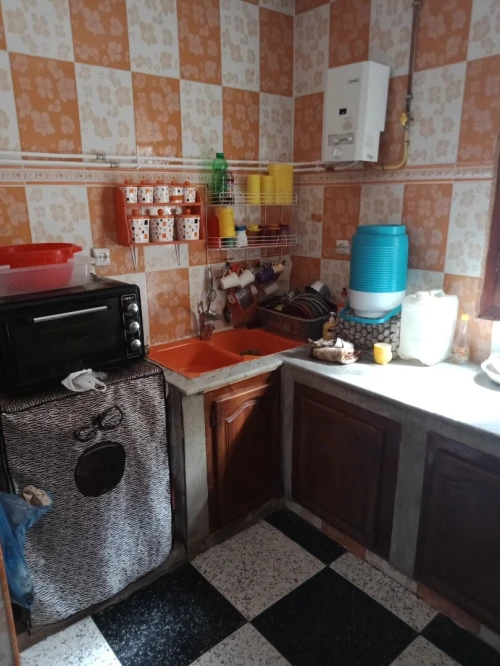 Vente Villa Béjaïa Bejaia