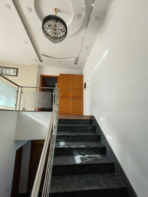 Vente Villa Béjaïa Bejaia