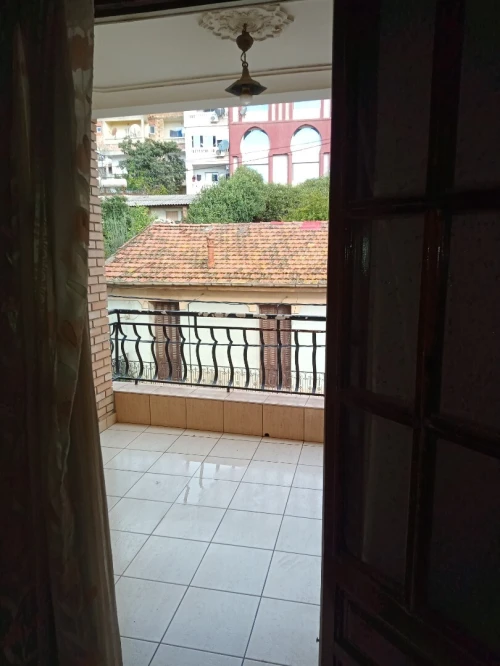 Vente Villa Béjaïa Bejaia