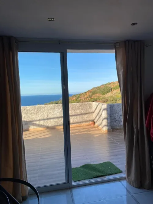 Vente Appartement F3 Béjaïa Beni ksila