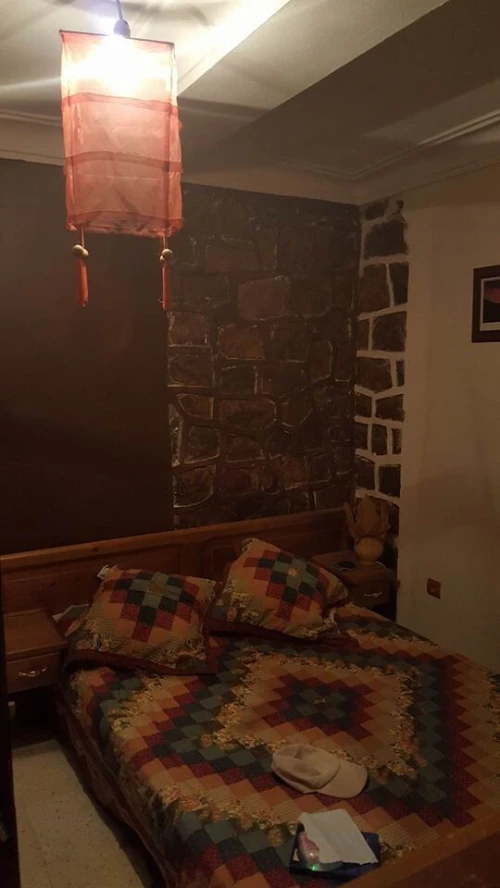 Vente Appartement F3 Béjaïa Tichy
