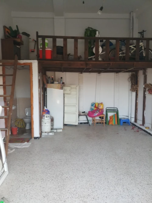 Vente Appartement F3 Béjaïa Oued ghir