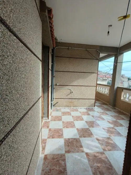 Vente Villa Béjaïa Bejaia