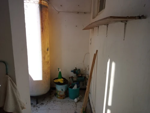 Vente Appartement F3 Béjaïa Bejaia