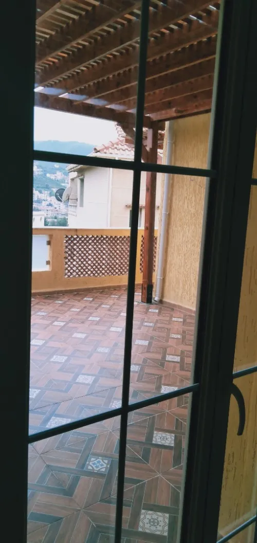 Vente Villa Béjaïa Bejaia