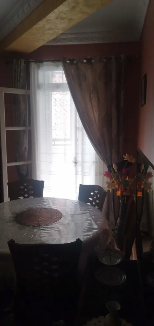 Vente Appartement F3 Béjaïa Bejaia