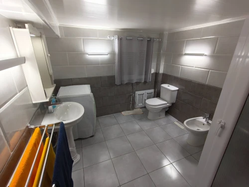 Vente Villa Béjaïa Toudja