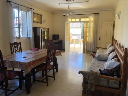 Vente Villa Béjaïa Bejaia
