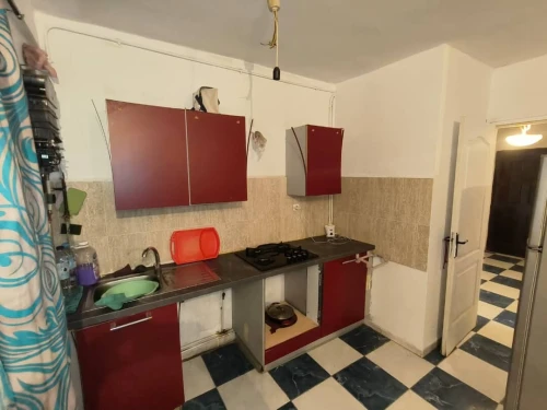 Vente Appartement F4 Béjaïa Bejaia