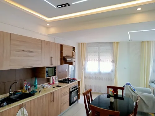 Vente Appartement F3 Béjaïa Bejaia