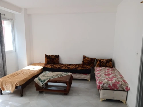 Vente Villa Béjaïa Bejaia