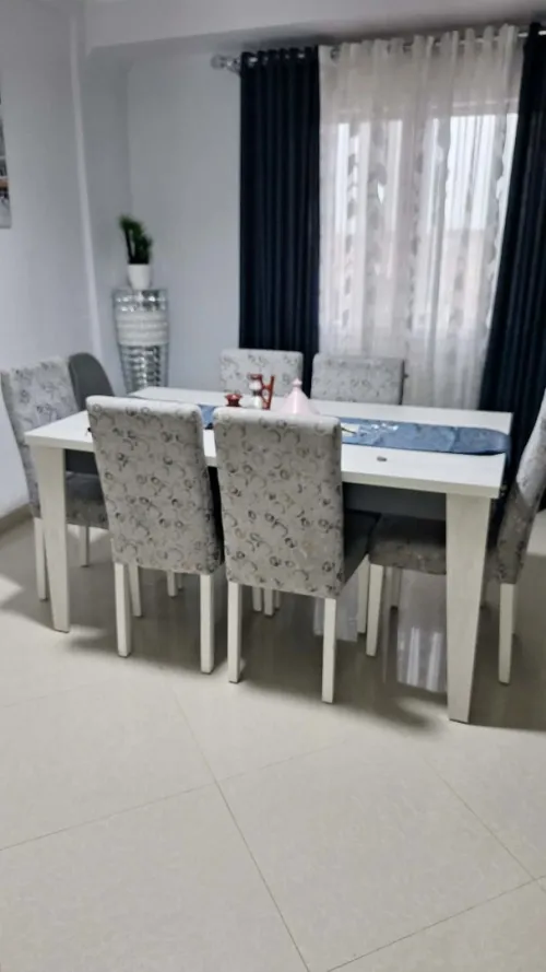 Vente Appartement Duplex F5 Béjaïa Bejaia