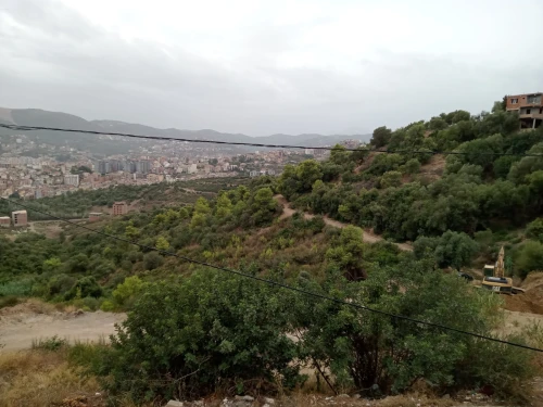 Vente Villa Béjaïa Bejaia