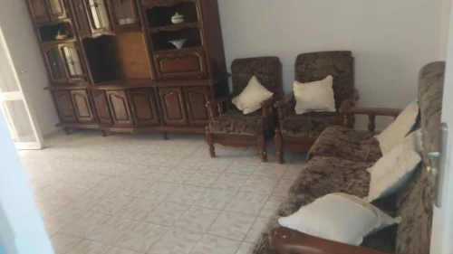 Vente Appartement F3 Béjaïa Bejaia