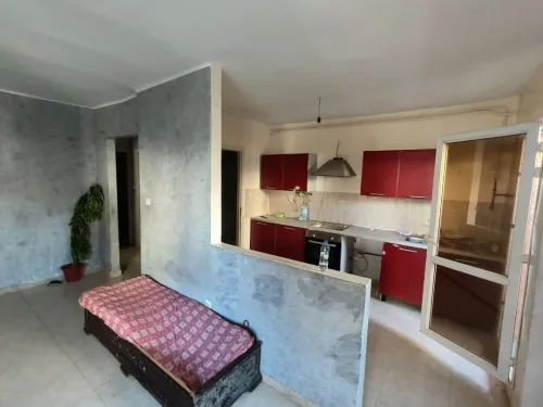Vente Appartement F3 Béjaïa Bejaia