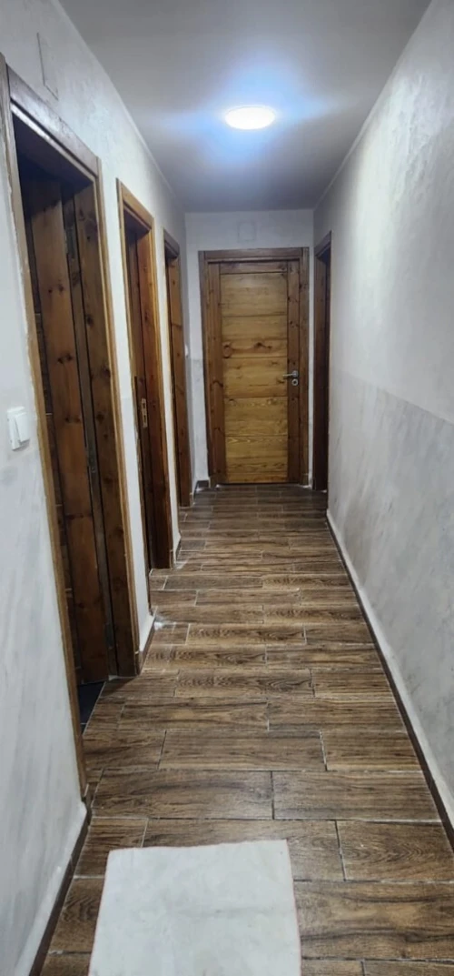 Vente Appartement F3 Béjaïa Bejaia