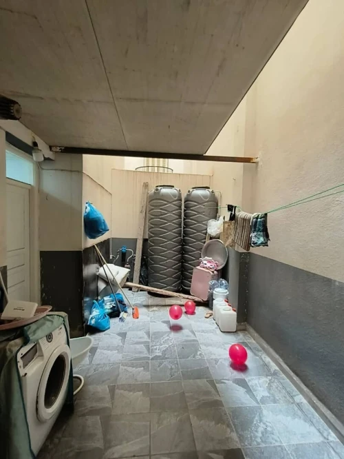 Vente Appartement F4 Béjaïa Bejaia