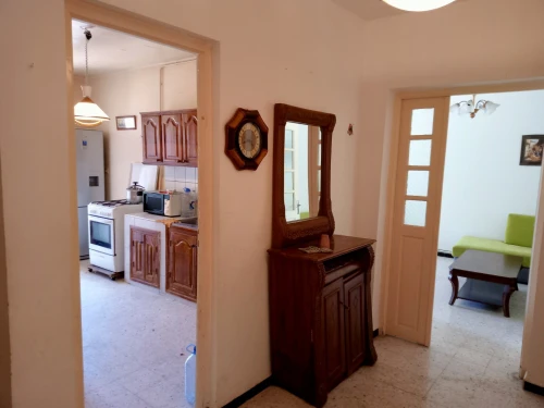 Vente Appartement F3 Béjaïa Bejaia