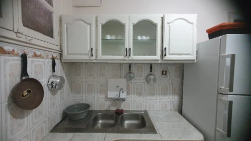Vente Villa Béjaïa Bejaia