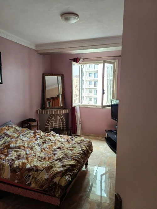 Vente Appartement F5 Béjaïa Bejaia