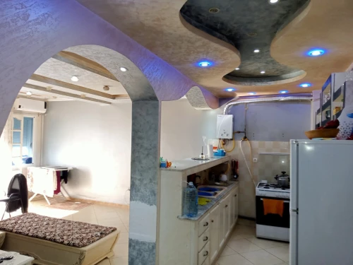 Vente Appartement F3 Béjaïa Bejaia